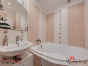 Prodej bytu 3+kk, Příbram, náměstí Fráni Kučery, 55 m2