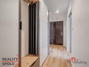 Prodej bytu 3+kk, Příbram, náměstí Fráni Kučery, 55 m2