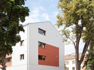 Prodej bytu 2+kk, Praha - Hrdlořezy, Českobrodská, 52 m2