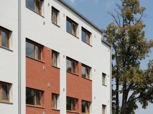 Prodej bytu 2+kk, Praha - Hrdlořezy, Českobrodská, 52 m2