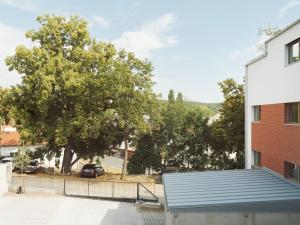Prodej bytu 2+kk, Praha - Hrdlořezy, Českobrodská, 52 m2