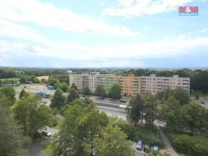 Pronájem bytu 1+1, Ostrava - Výškovice, Jičínská, 30 m2