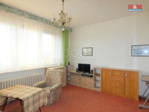 Pronájem bytu 1+1, Ostrava - Výškovice, Jičínská, 30 m2