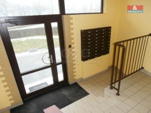 Pronájem bytu 1+1, Ostrava - Výškovice, Jičínská, 30 m2