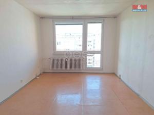 Pronájem bytu 1+kk, Ostrava - Moravská Ostrava, U Parku, 25 m2