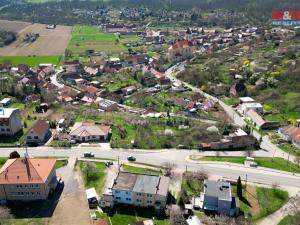 Prodej pozemku pro bydlení, Dyje, 2322 m2
