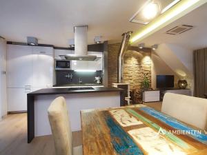Pronájem bytu 3+kk, Brno, Potocká, 85 m2