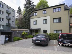 Pronájem bytu 3+kk, Brno, Potocká, 85 m2