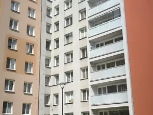 Prodej bytu 3+1, Ostrava, Bieblova, 78 m2