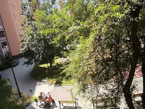 Prodej bytu 3+1, Ostrava, Bieblova, 78 m2
