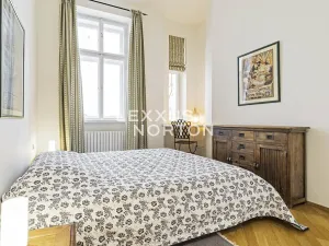 Pronájem bytu 2+1, Praha - Nové Město, Odborů, 47 m2