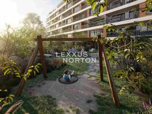 Prodej bytu 2+kk, Praha - Letňany, Tupolevova, 69 m2