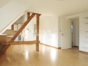 Pronájem bytu 3+kk, Praha - Střešovice, Slunná, 120 m2