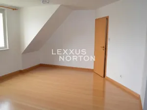 Pronájem bytu 3+kk, Praha - Střešovice, Slunná, 120 m2
