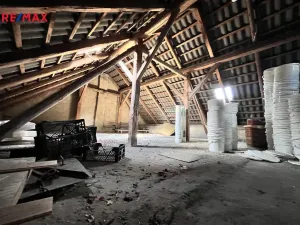 Prodej obchodního prostoru, Humpolec - Petrovice, 121 m2