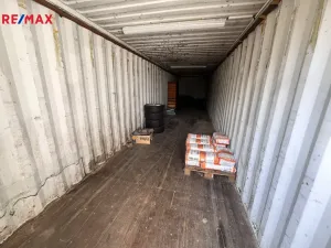 Prodej obchodního prostoru, Humpolec - Petrovice, 121 m2