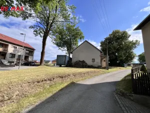 Prodej obchodního prostoru, Humpolec - Petrovice, 121 m2