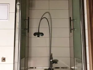 Pronájem bytu 1+kk, Brno, Křenová, 30 m2