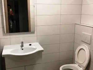 Pronájem bytu 1+kk, Brno, Křenová, 30 m2