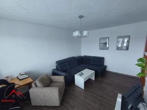 Pronájem bytu 2+1, Krnov, Maxima Gorkého, 52 m2