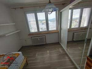 Pronájem bytu 2+1, Krnov, Maxima Gorkého, 52 m2