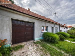 Prodej rodinného domu, Želetice, 145 m2