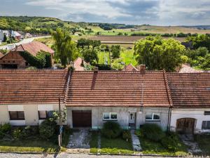 Prodej rodinného domu, Želetice, 145 m2