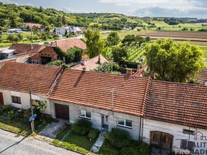 Prodej rodinného domu, Želetice, 145 m2