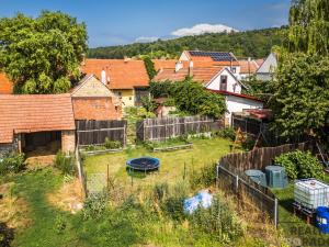 Prodej rodinného domu, Želetice, 145 m2
