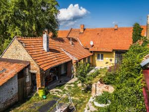 Prodej rodinného domu, Želetice, 145 m2