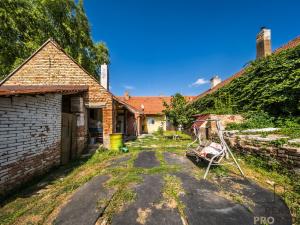Prodej rodinného domu, Želetice, 145 m2
