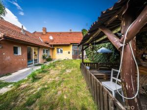Prodej rodinného domu, Želetice, 145 m2