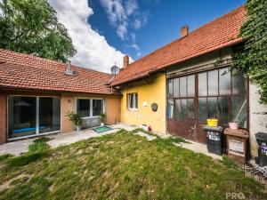 Prodej rodinného domu, Želetice, 145 m2