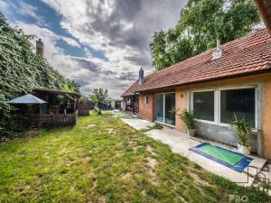 Prodej rodinného domu, Želetice, 145 m2