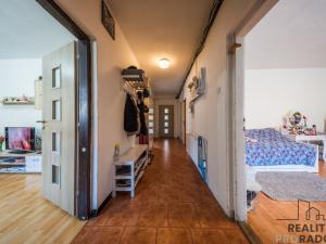 Prodej rodinného domu, Želetice, 145 m2