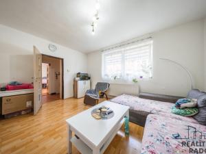 Prodej rodinného domu, Želetice, 145 m2