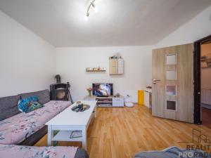 Prodej rodinného domu, Želetice, 145 m2