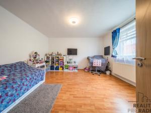 Prodej rodinného domu, Želetice, 145 m2