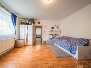 Prodej rodinného domu, Želetice, 145 m2
