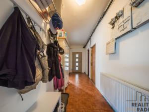 Prodej rodinného domu, Želetice, 145 m2