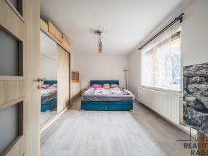 Prodej rodinného domu, Želetice, 145 m2