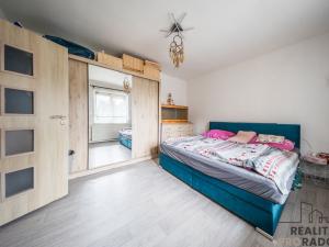 Prodej rodinného domu, Želetice, 145 m2
