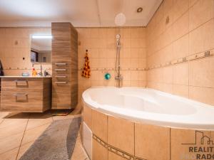 Prodej rodinného domu, Želetice, 145 m2