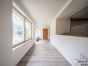 Prodej rodinného domu, Želetice, 145 m2