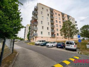 Prodej bytu 3+kk, Praha - Stodůlky, Wiedermannova, 68 m2