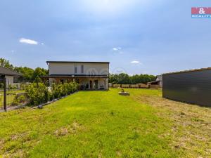 Prodej rodinného domu, Dobrá, 86 m2