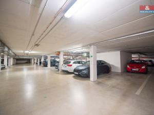 Pronájem bytu 2+kk, Hradec Králové, Kollárova, 55 m2