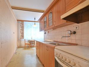 Prodej bytu 3+1, Brno - Řečkovice, Kremličkova, 72 m2