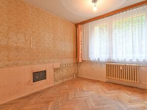 Prodej bytu 3+1, Brno - Řečkovice, Kremličkova, 72 m2