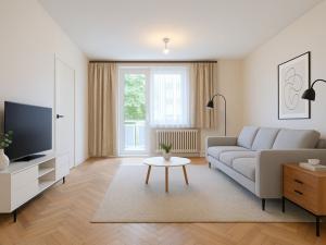 Prodej bytu 3+1, Brno - Řečkovice, Kremličkova, 72 m2